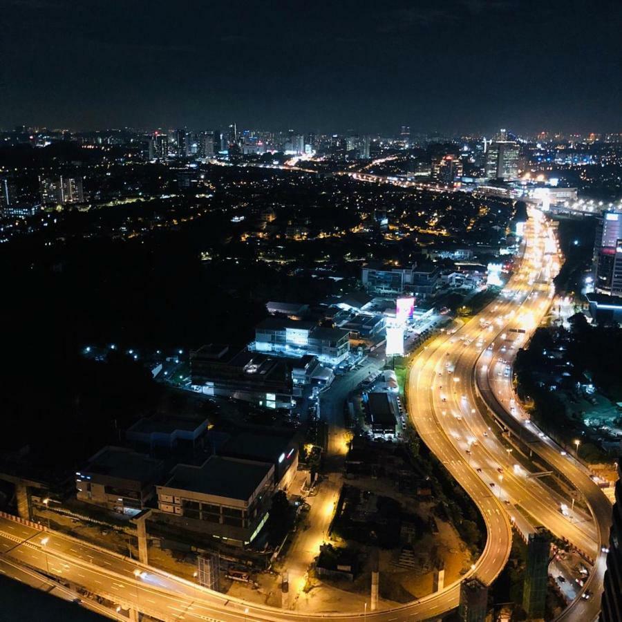 Spacious & Comfy Loft @ Empire City Damansara Perdana Petaling Jaya Εξωτερικό φωτογραφία